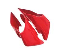 Delantero Alerón Spoiler para YZF-R1 para YZF-R3 YZF-R25 YZF R1 R3 R25 2015-2018 2019 2020 2021 2022 2023 Kit Carenado Aleta Viento Fija Motocicleta
