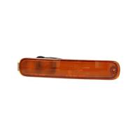 Delantero Blink lámpara intermitente Amarillo izquierda para Mazda 323 Etude Familia protege 94 - 98