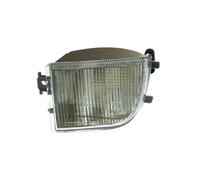 Delantero Blink lámpara intermitente blanco Izquierda para Volkswagen Passat Variant B4 B3 1988 - 1997