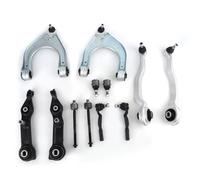 Delantero Brazo de Suspensión Espoleta for Mercedes Clase E W211, CLS C219
