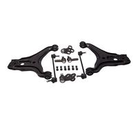 Delantero Brazos de Control Suspensión for Audi 80 B4 8C Coupe 8B Cabriolet 8G