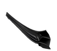 Delantero Embellecedor Lateral del Limpiaparabris Para NISSAN Para SUNNY MARCH 2011-2020 Panel Decorativo Guardabarros Esquina Inferior Del Parabrisas Delantero(Right)