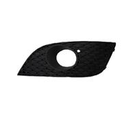 Delantero Faro Antiniebla Rejilla Cubierta Con Agujero Para Seat Para Leon 1P1 Hatchback 2005 2006 2007 2008 2009 2010 2011 2012 Parrilla del parachoques delantero(Lado izquierdo)