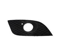 Delantero Faro Antiniebla Rejilla Cubierta Con Agujero Para Seat Para Leon 1P1 Hatchback 2005 2006 2007 2008 2009 2010 2011 2012 Parrilla del parachoques delantero(LADO DERECHO)