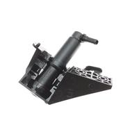 Delantero Faro Lavado Boquilla Bomba De Pulverización De Limpieza Para Faro Delantero Derecho E Izquierdo Boquilla Lavadora Compatible Con Kia Para K5 Para Optima 2013 2014 986732T000(LEFT SIDE)