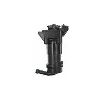 Delantero Faro Lavado Boquilla Lavadora De Faros Delanteros Laterales Cilindro De Elevación Boquilla De Pulverización Lavadora De Faros Compatible Con A6 2009 2010 2011 4F0955102B 4F0955101(RIGHT)