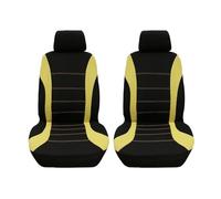 Delantero Funda Asiento 4 Unids/set Funda Protectora Para Asiento De Coche Asiento Cómodo Reposacabezas A Prueba De Polvo Fundas De Asiento Delantero Rojo Negro