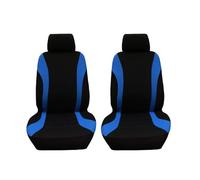 Delantero Funda Asiento 4 Unids/set Funda Protectora Para Asiento De Coche Asiento Cómodo Reposacabezas A Prueba De Polvo Fundas De Asiento Delantero Rojo Negro