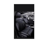 Delantero Funda Asiento Accesorios Coche Juego Completo Fundas Asientos Perforadas Medio PU Genuino Específicas Para A4 Para A6 Para A3 Para Q5 Para Q7 Para A7 Para Q3 TT