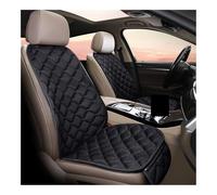 Delantero Funda Asiento Funda Asiento Coche Terciopelo Delantero/trasero/almohadilla Protectora Cojín Asiento De Piel Negro/rojo/Beige/gris/café/marrón Para Kadjar F3 X45
