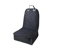 Delantero Funda Asiento Funda Asiento Delantero Perros Gato Antideslizante Transportador Perros Plegable Alfombrilla Transportadora Perros Funda Asiento Coches Camiones SUV
