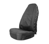 Delantero Funda Asiento Fundas Universales Para Asientos De Coche, Fundas Antipolvo, Funda Protectora Para Volante, Protector Antiarañazos Para Asientos De Coche