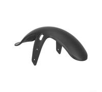 Delantero impermeable para guardabarros para Xiaomi para elite Weather | Material ABS, diseño impermeable, para un ajuste perfecto para modelo de élite, color negro, protección contra el desgaste