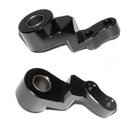 delantero Izquierdacon Ajuste para 450SR palanca de cambio de marchas de motocicleta estabilizador accesorio de aleación sistema de cambio de marchas de aluminio Z3W4 Ej transmisión delantero para