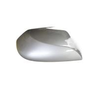 Delantero Izquierdo/Delantero Derecho Cubierta De Retrovisor De Puerta Para Toyota Para Prius Xw50 Series 2016-2022 Diseño Inspirado En Carreras Carcasa Cubierta Espejo(Silver Right)