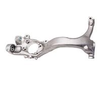 Delantero Izquierdo Nudillo De Dirección for AUDI A4 8E B6 Seat EXEO 8E0407253C