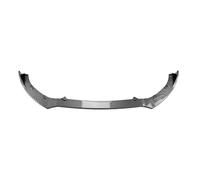 Delantero Kit Alerón Parachoques Delantero para Mazda para MX-5 MX5 para Miata ND 16-25 Kit Protector Divisor Inferior 2 Puertas Separador Labios Parachoques(Carbon Fiber Look)
