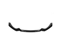 Delantero Kit Separador De Parachoques Delantero para Coche Kit De Carrocería Alerón para Serie 1 F20 F21 118i 120i M135i M140i 2015~2019 Separador Labios Parachoques