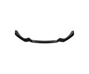 Delantero Kit Separador De Parachoques Delantero para Coche Kit De Carrocería Alerón para Serie 1 F20 F21 118i 120i M135i M140i 2015~2019 Separador Labios Parachoques