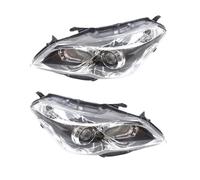 Delantero Luz Circulación Compatible Con Suzuki Para Alivio 2015 2016 2017 2018 Autopartes Faros Delanteros Conjunto Componentes