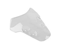 Delantero Parabrisas Compatible Con Yamaha Para MT-07 2021 2022 2023 2024 Parabrisas Delantero De Motocicleta Visera Protectora De Parabrisas Cubierta