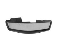 delantero parrilla riñón Compatible Con Nissan Para Sentra 2007 2008 2009 2010 2011 2012 Car Racing Grill Estilo Panal Parachoques Superior Parrilla Delantera Capó Malla Rejilla Parrilla