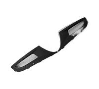 Delantero Rejilla 6R0853665D 6R0853666C Para VW Para Polo 6R MK5 Hatchback 2009-2014 Marco Luz Antiniebla Parachoques Cubierta Exterior Coche Parrilla Frontal