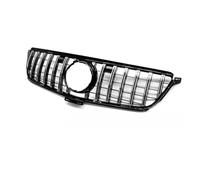 Delantero Rejilla Para Benz ML Clase W166 ML300 ML320 ML350 2012-2015.