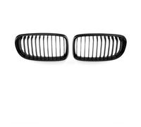 Delantero Rejilla Para E90 E91 Tuning 3 Series 2005-2009 2010 2011 2012 LCI PreLCI Parrillas Delanteras Brillantes Negras Rejilla Deportiva Diamante Parrilla Frontal