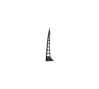 Delantero Rejilla Para M3 Para M4 F80 F82 F83 14-20 51118056599 51118056600 51128056587 51128056588 Embellecedor Rejilla Parachoques Delantero Trasero Lateral Parrilla Frontal