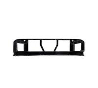 Delantero Rejilla Para Serie 2 G87 Para M2 2023-2026 -IN Fibra Carbono Seca Parachoques Central Delantero Parrilla Embellecedor Estilo OEM Piezas Diseño Bajo Parrilla Frontal