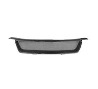 Delantero Rejilla Para Toyota Para Camry 4 Puertas Versión Deportiva 2000-2001 Racing Grill Fibra Carbono Parachoques Superior Capó Rejilla Frontal