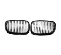 Delantero Rejilla Para X5 Para X6 E70 E71 2007 2008 2009 2010-2013