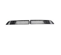 Delantero Rejilla Parrilla Delantera Para Tesla Para Modelo Y Para Juniper 2025 Para 3 Insertos Highland Guard Malla Cubierta Red Filtro Rejilla Parachoques Parrilla Frontal