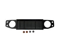 Delantero Rejilla Racing Grill Grille Abs Protector Cubierta Cuerpo Kits Tuning Accesorios Para Suzuki Para Jimny 2019 2020 2021 2022 2023 2024 Parrilla Frontal