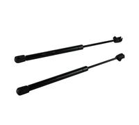 Delantero Resortes Capó Soporte De Puntales De Gas para Capó Delantero para Chrysler 300C para Saloon para Touring para Estate 2004 2005 2006 2007 2008 2009 2010 2011 2012 Soporte Elevación Capó