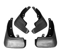 Delantero Trasero Guardabarros For Q50 G25 G35 Q70 M37 M35H 2011-2016- Front Rear Splash Guards Tire Mudguard Protector Wheel Well Mud Flaps
