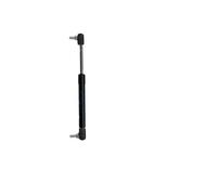 Delantero Varilla hidráulica Barras Puntal Universales 380 Mm, 10 Kg/100 N-100 Kg/1000 N Amortiguador Gas Para Muebles Bisagras Armarios Elevador Gas 1 Unidad(Connector(B Type))