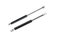 Delantero Varilla hidráulica Barras Soporte Universales Para Muebles Amortiguador Gas Elevador Hidráulico Bisagra Para Armario Cocina 15 Kg/150 N 1 Unidad(15-6-50-180)