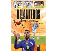 DELANTEROS 50 CLAVES