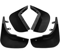 Delanteros Traseros Compatible para Land Rover Range Rover Sport Without Pedals 2014-2019 2020 2021. Splash Flap Auto Accessories Guardabarros Salpicaderas Rear Mudflaps Fender Goma