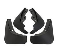 Delanteros Y Traseros para Mazda 3 2004-2008 Guardabarros Protector contra Salpicaduras Cubierta Accesorio para Coche HGMGFYCX
