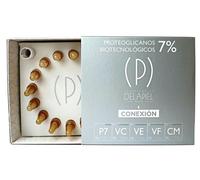 Delapiel Sérum Facial Conexión Vitamina C 15 Ampollas
