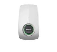 Delaram Evbox Cargador Connect Wallbox Rfid 22kW Typ2 Ev 1/3 Fase Cargador