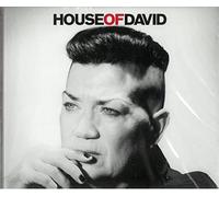 Delaria, Lea - House of David