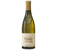 Delas, Viognier vin de Pays, VINO BLANCO, (caja de 6x75cl), Francia/Rhône