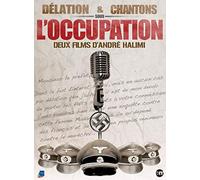 Délation & Chantons sous l'Occupation [Francia] [DVD]