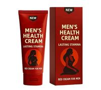 Delay Cream | Gel de prolongación del rendimiento para hombre | Potenciador de la intimidad amigable para viajes para parejas, masaje, control de placer, aumento del tiempo, aumento de la confianza