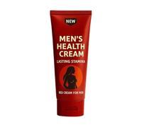 Delay Cream - Gel De Rendimiento De Hombres, Potenciador De Intimidad Portátil | Fortalecimiento De La Fórmula De Masaje, Crema Táctil Relajante Con El Efecto Táctil Con Efecto De Impulso Natural Para