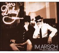 Delay, Jan Feat Udo - Im Arsch